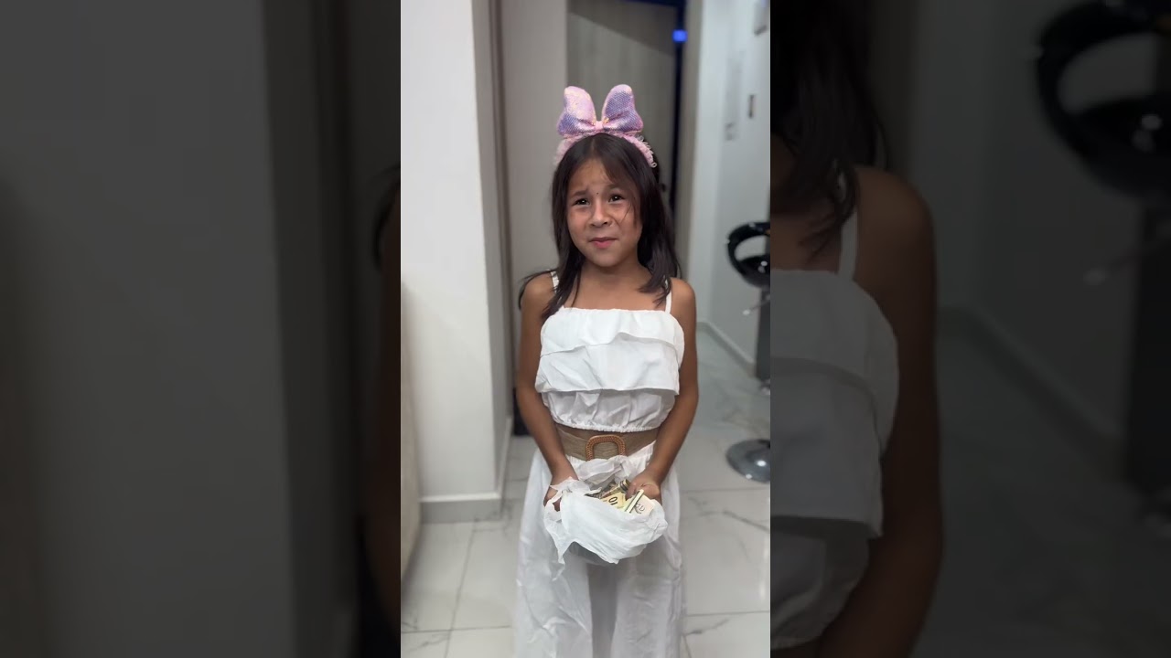 Le pusieron una trampa a su empleada sin Imaginar quien agarraba su dinero😱