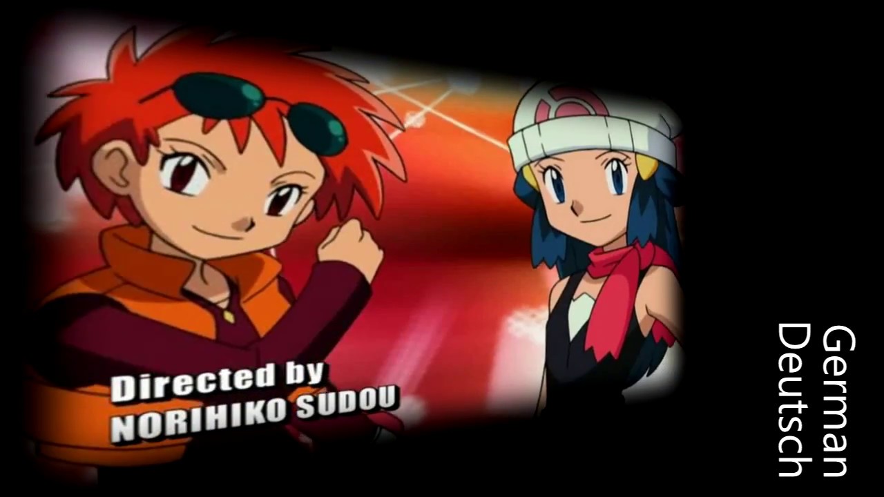 Pok&eacute;mon Season 11 DP: Battle Dimension (Multi-Language)