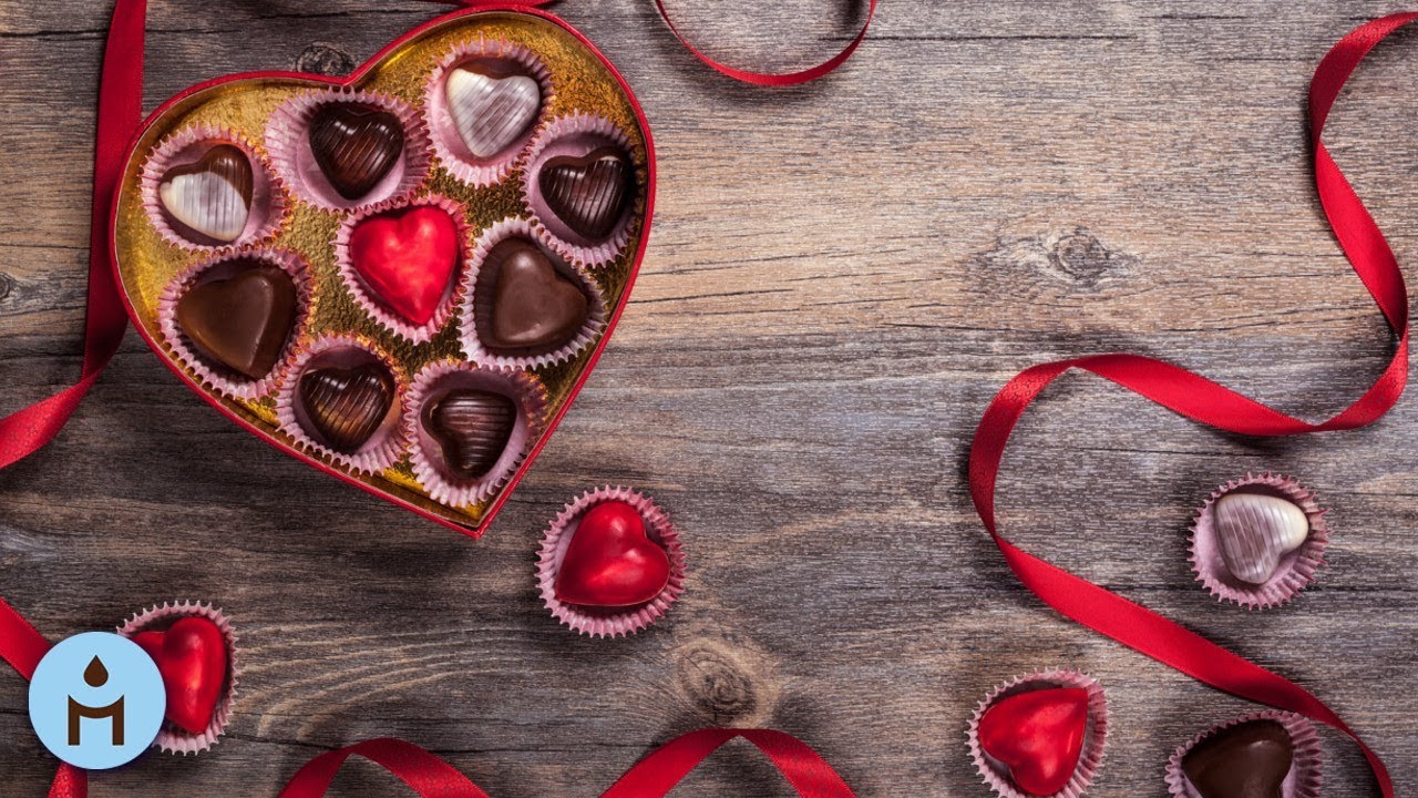 Valentine's Day 2019 | Romantic Slow Music & Instrumental Songs for Romantic Moments & Pure Romance