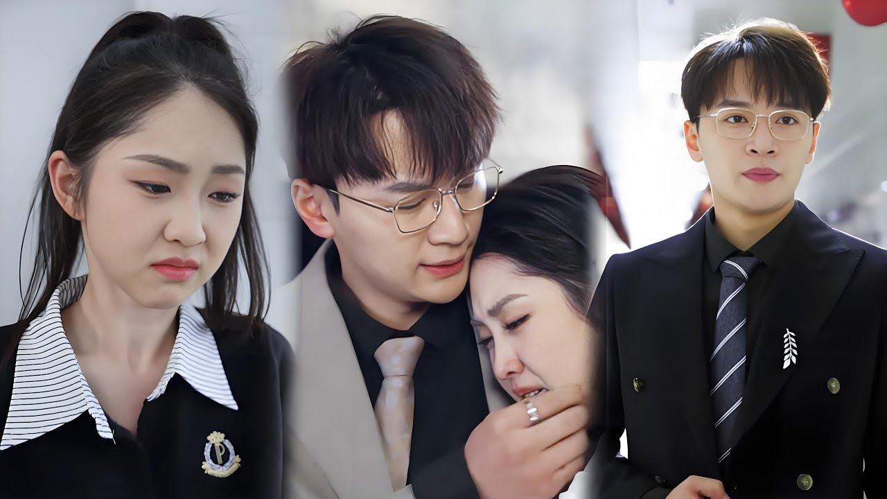 Gadis desa malang tidur dengan CEO mandul， tahu hamil, dia gembira dan lamar dengan semua hartanya.