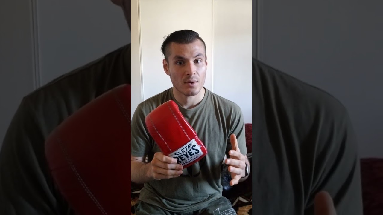 Cleto reyes bag glove review and benefits