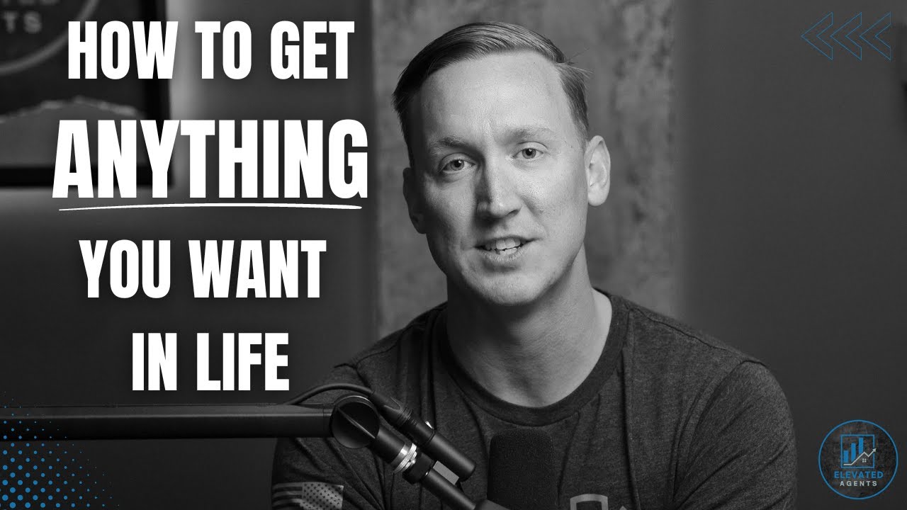 Manifesting the Life You Want - The Law of Attraction & The Reticular Activating System Explained