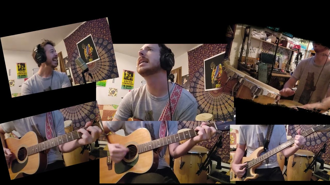 Chad_GPT Original   Something About a Dream