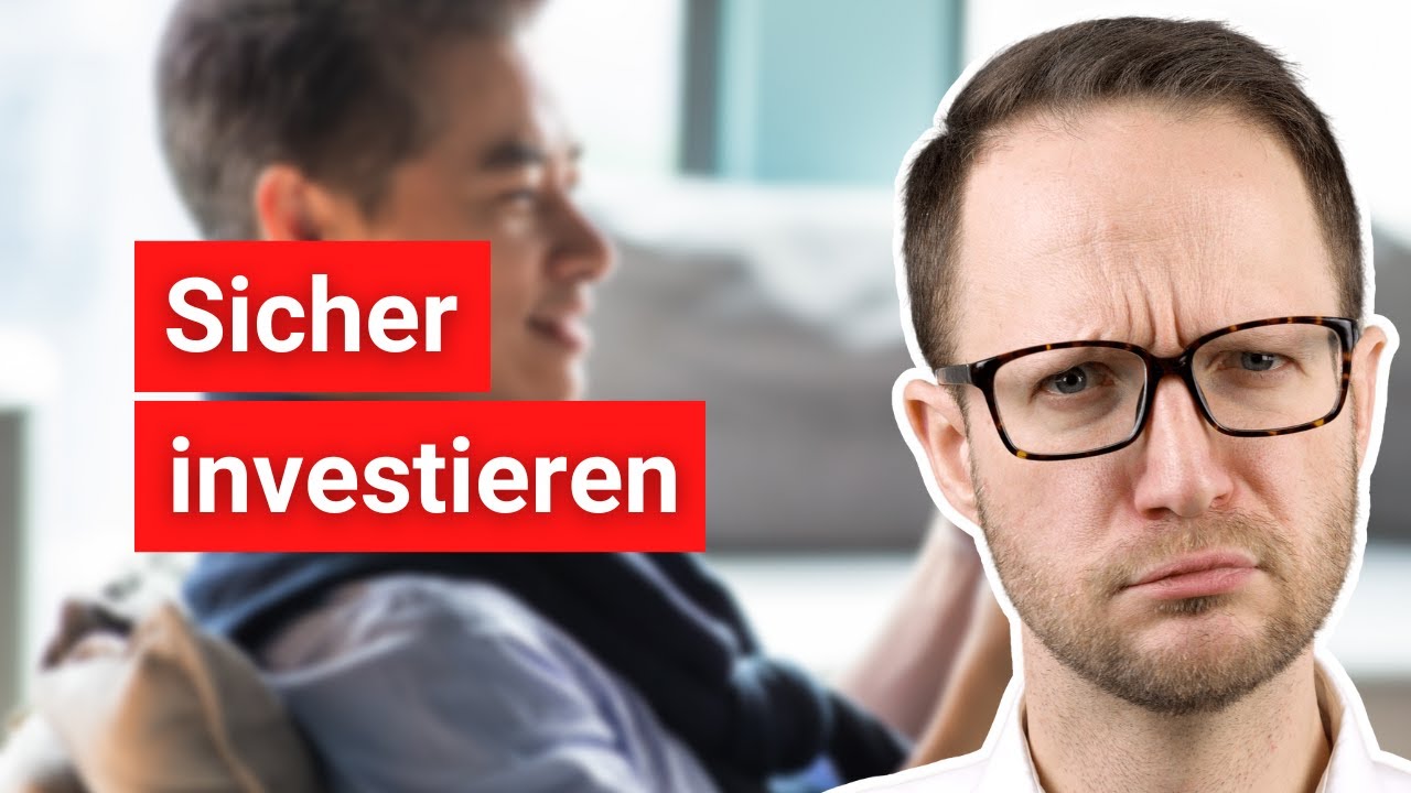Krisensicheres Anlage-Portfolio aufbauen - So geht's.