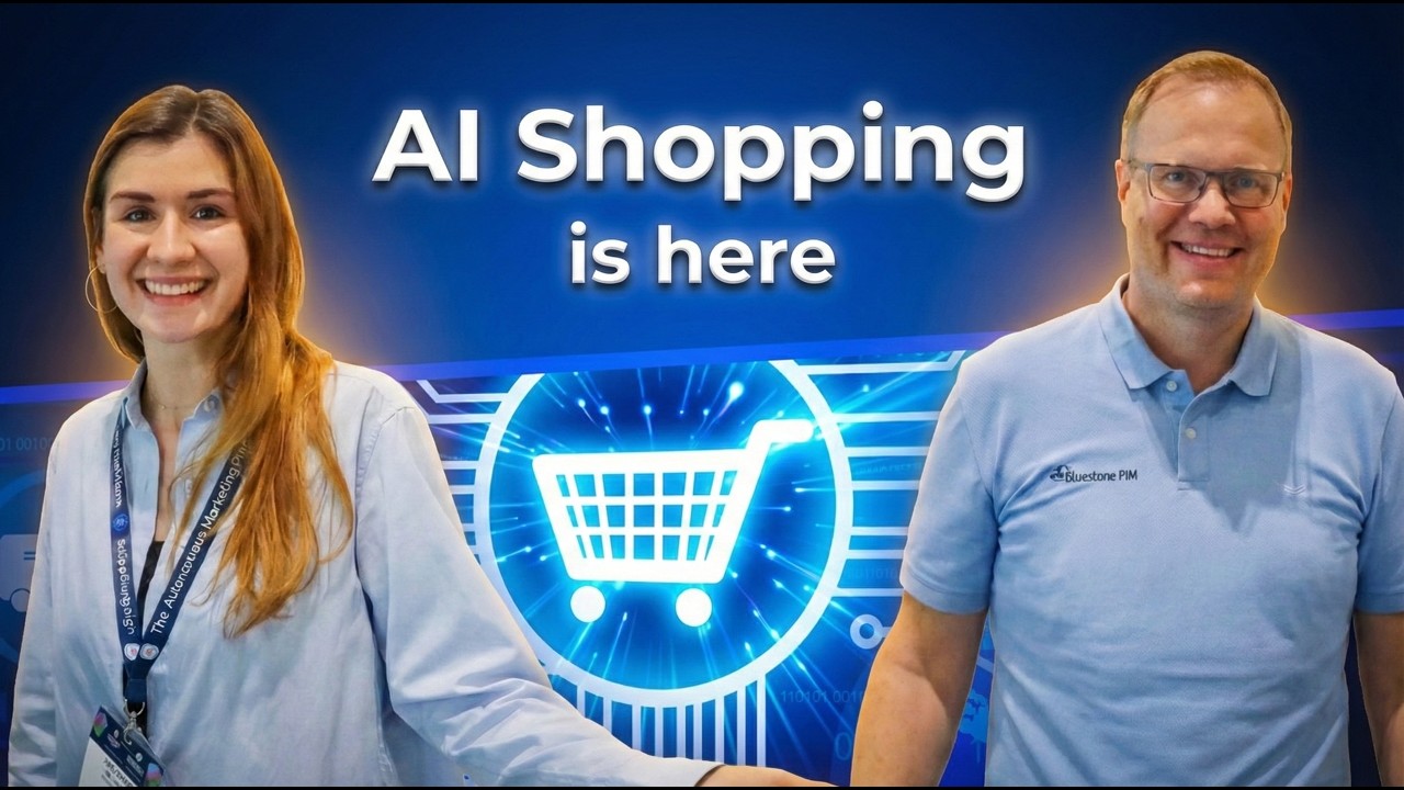 What’s Really Going On With Agentic Commerce Right Now? UCP by Google, Shopify’s Deal, AI Checkouts