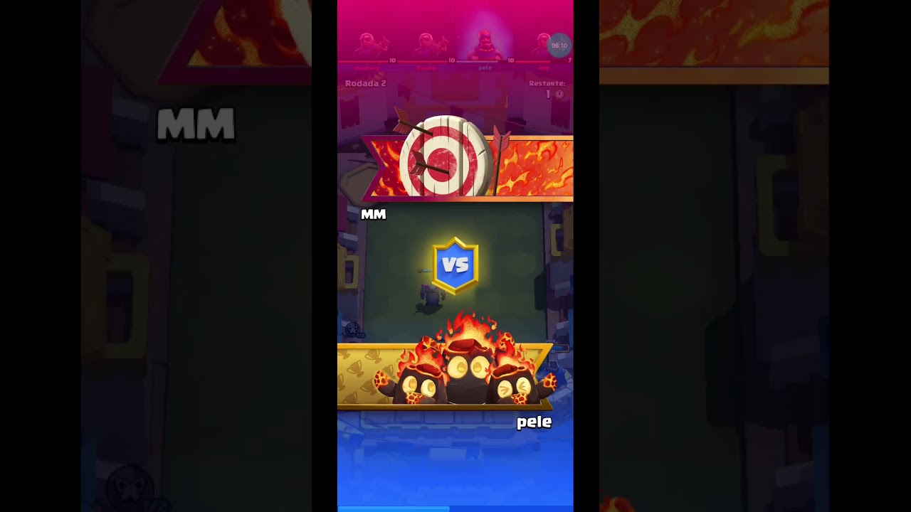 Clash