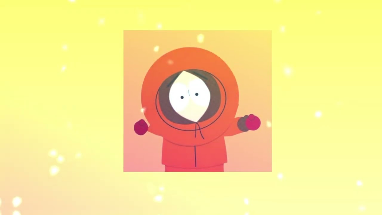 Kenny McCormick, Angel Dust - Recordar (Official Visualizer)
