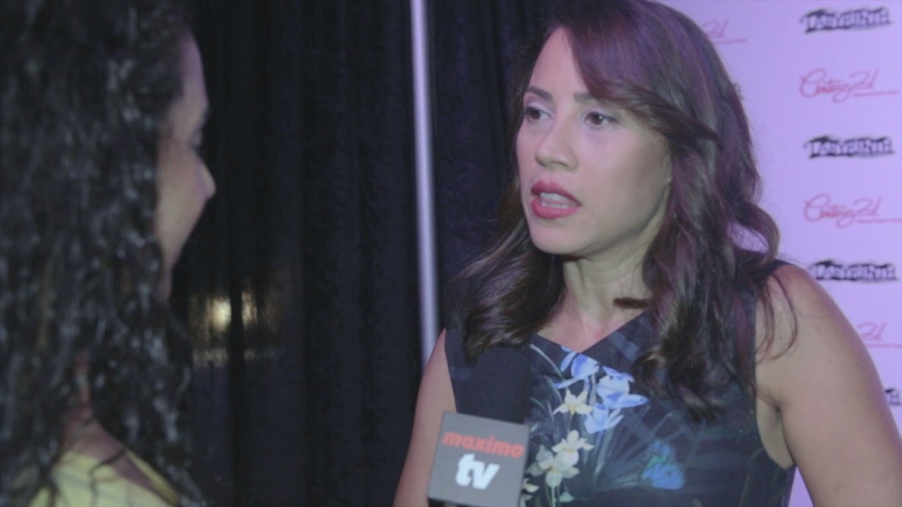 Elizabeth Rodriguez Interview 