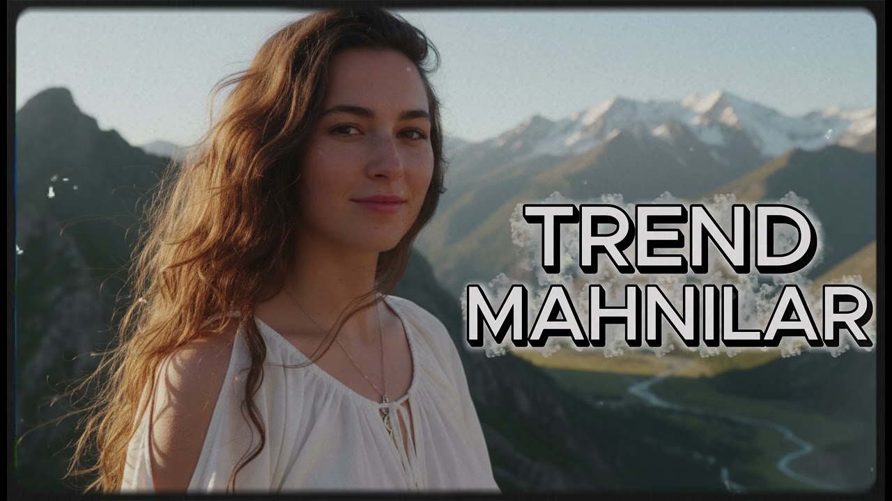 Ən Yeni Süni İntellekt Mahnıları 2026 ( Trend Mahnilar) 