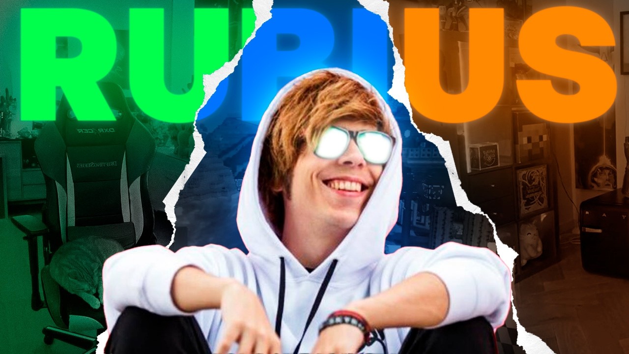EL PRIME DE RUBIUS...