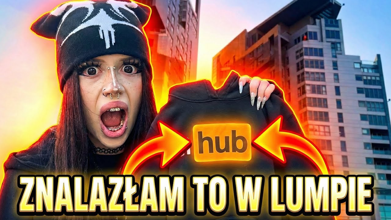 CZY W KOŃCU ZMIENIĘ UBRANIA?  ||  RANDOM VLOG 1