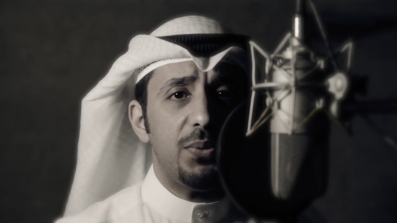 [VIDEO] Shumukh Yateem - Mishary Al-Arada ~ 