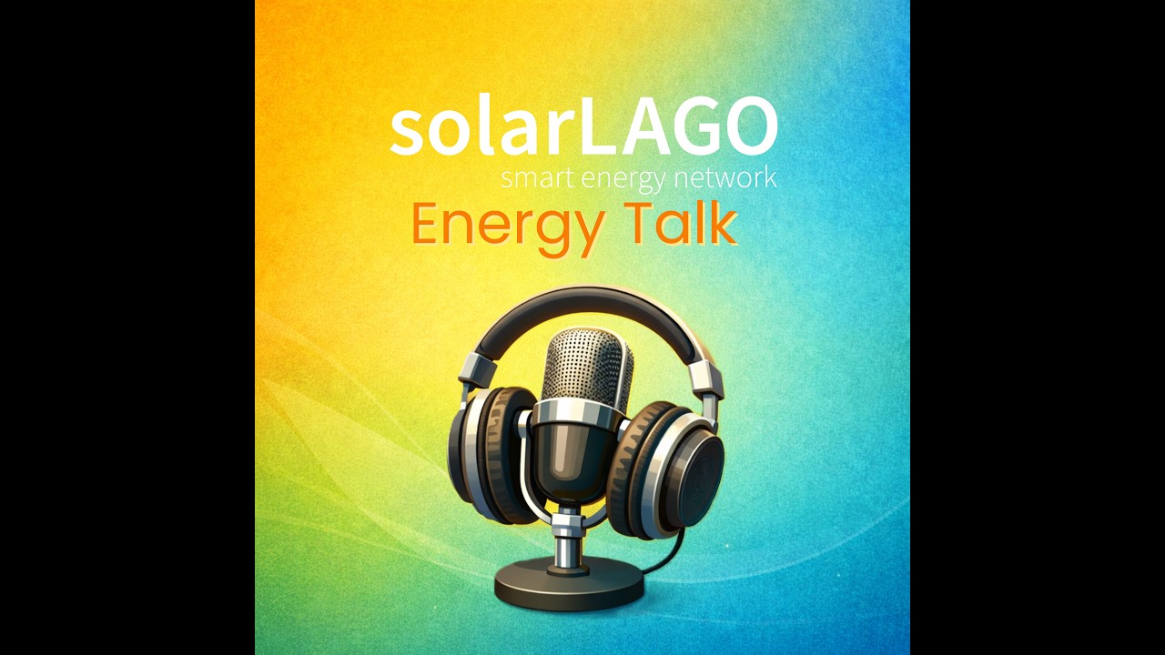 Folge 1: Christian Stöcker über Energiewende, Mythen, Desinformation und aktive Hoffnung
