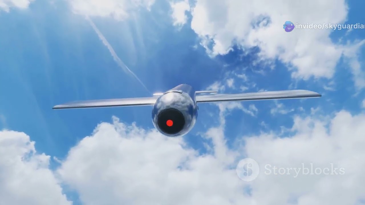 promotion video SkyGuardian