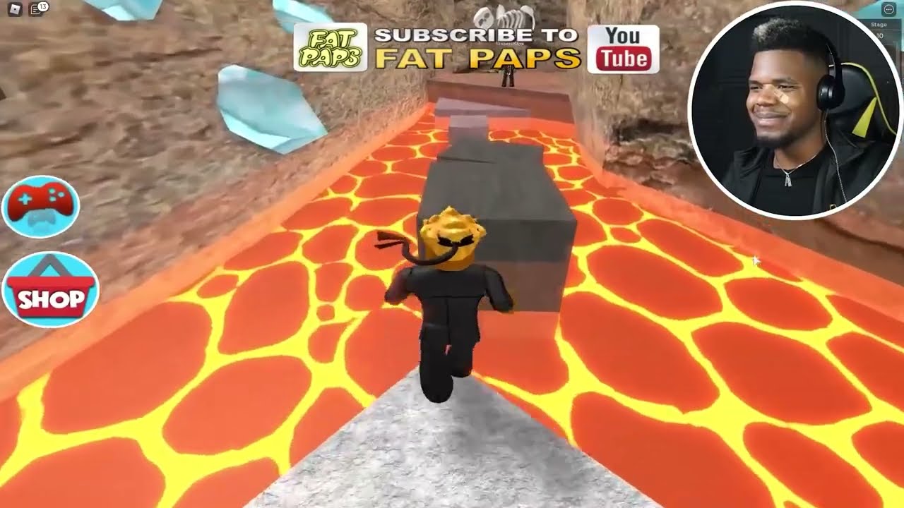 5 *SCARY* ROBLOX OBBYS...