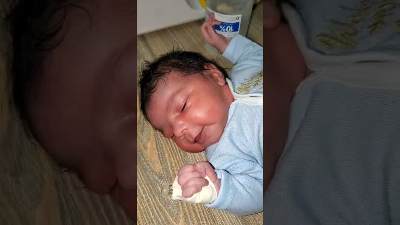 ✨ Most Beautiful Newborn Baby Rituals Just After Birth ✨