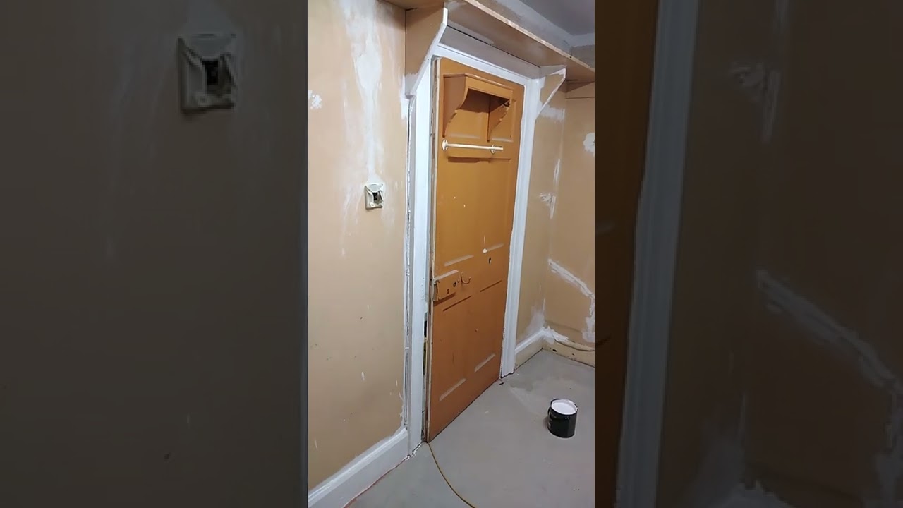 Wythenshawe Hall Ghost?