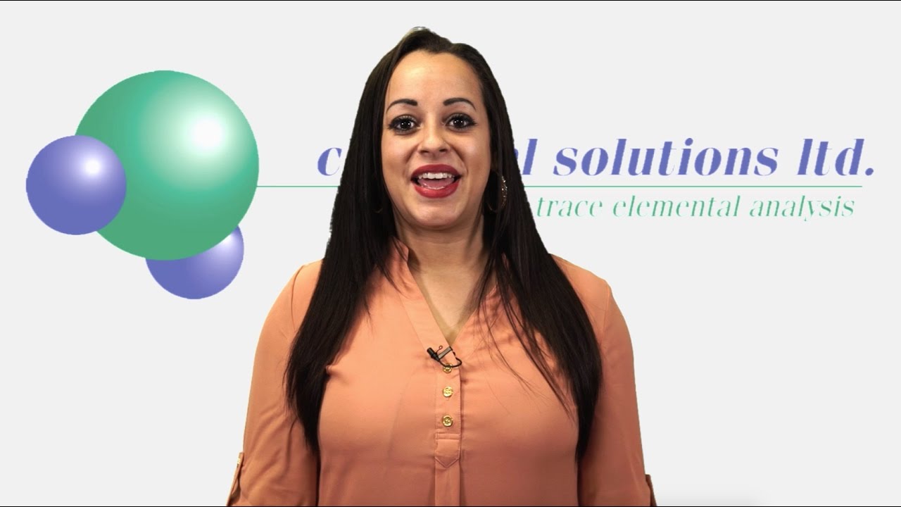 How to submit samples for chemical testing