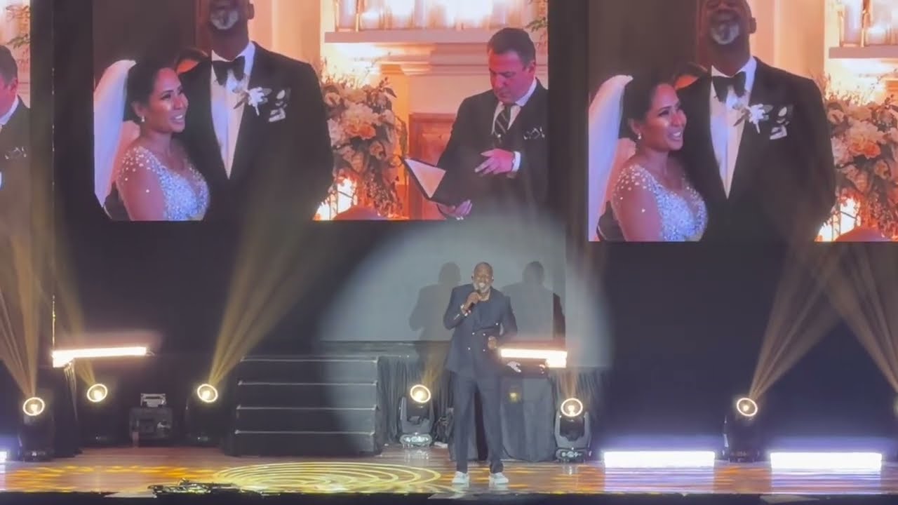 Brian McKnight Concert 2026