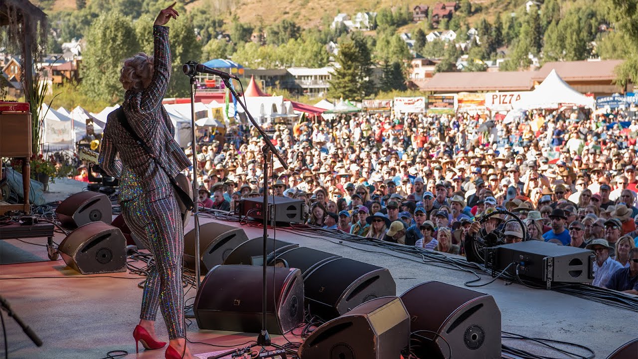 Samantha Fish - 