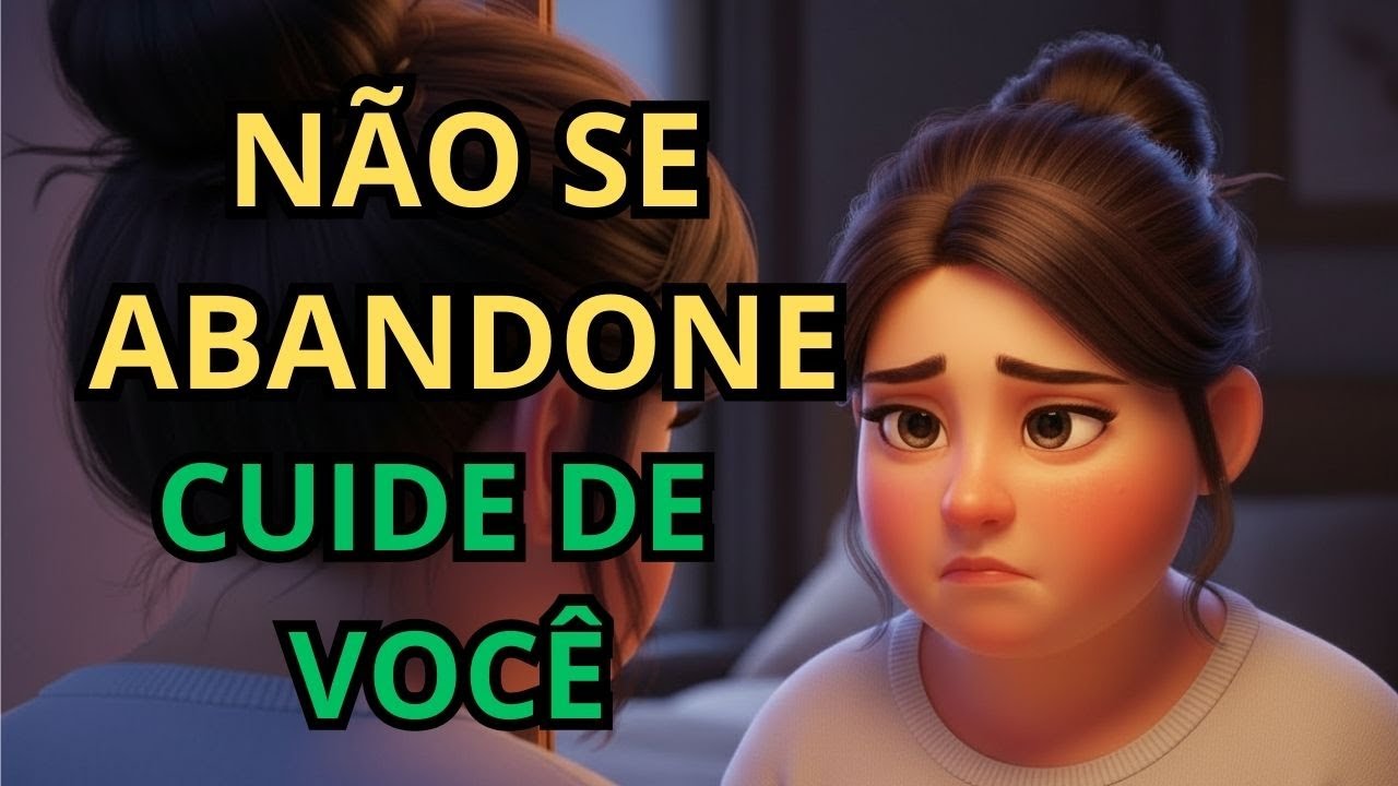 Não Se Abandone: Você é Templo do SENHOR