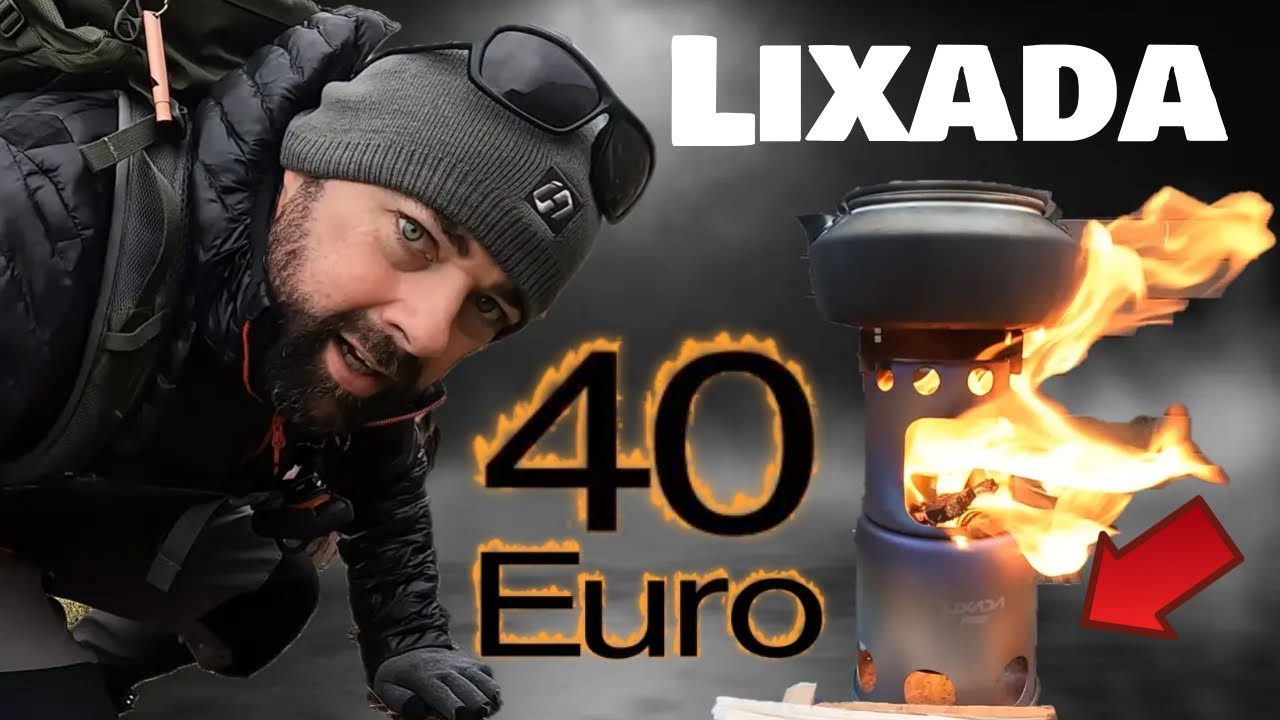 Lixada Titanium 