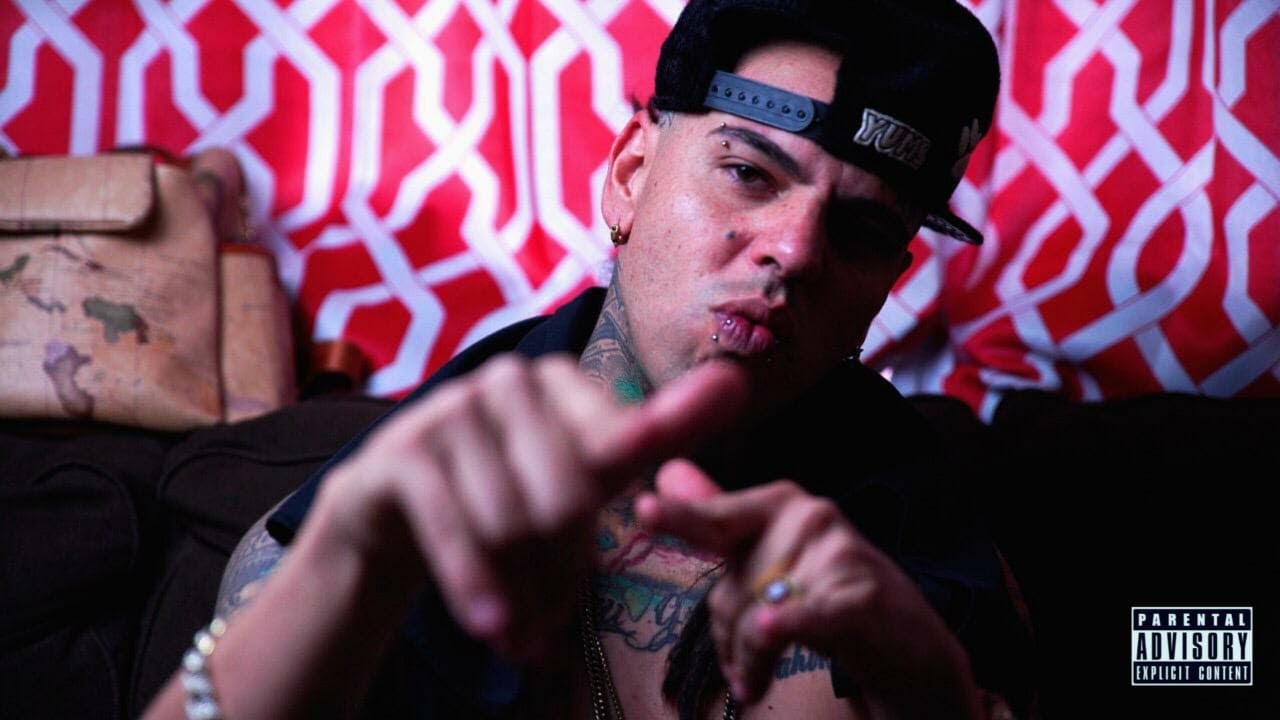 Puru Greeny - No por chill awe (Official Video)