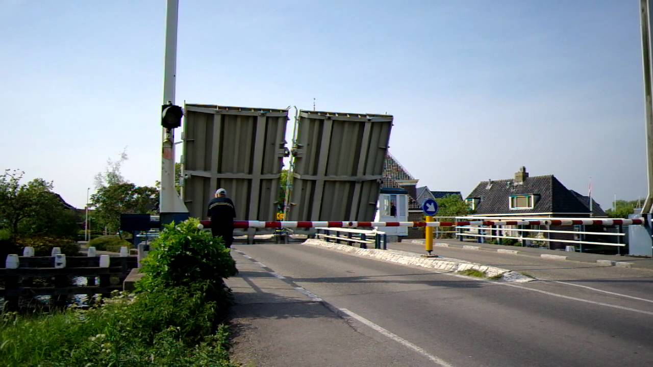 Doesbrug Hoogmade