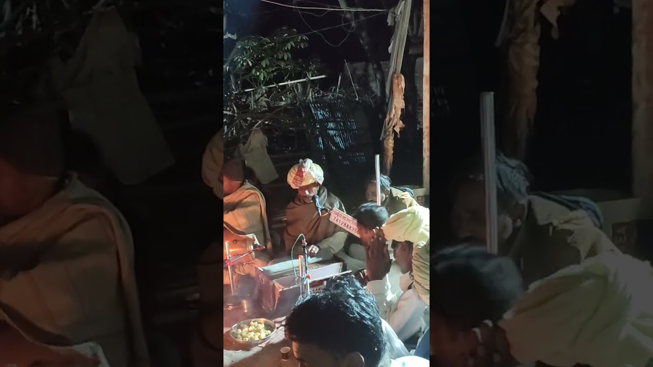 देसी कलाकार देसी भजन 🧘