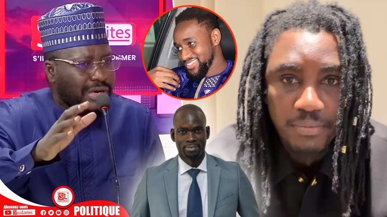 “Bima Guissé Me Tall bok ci avocat Wally ak Seydina Alioune message bim posté après libération”Dramé