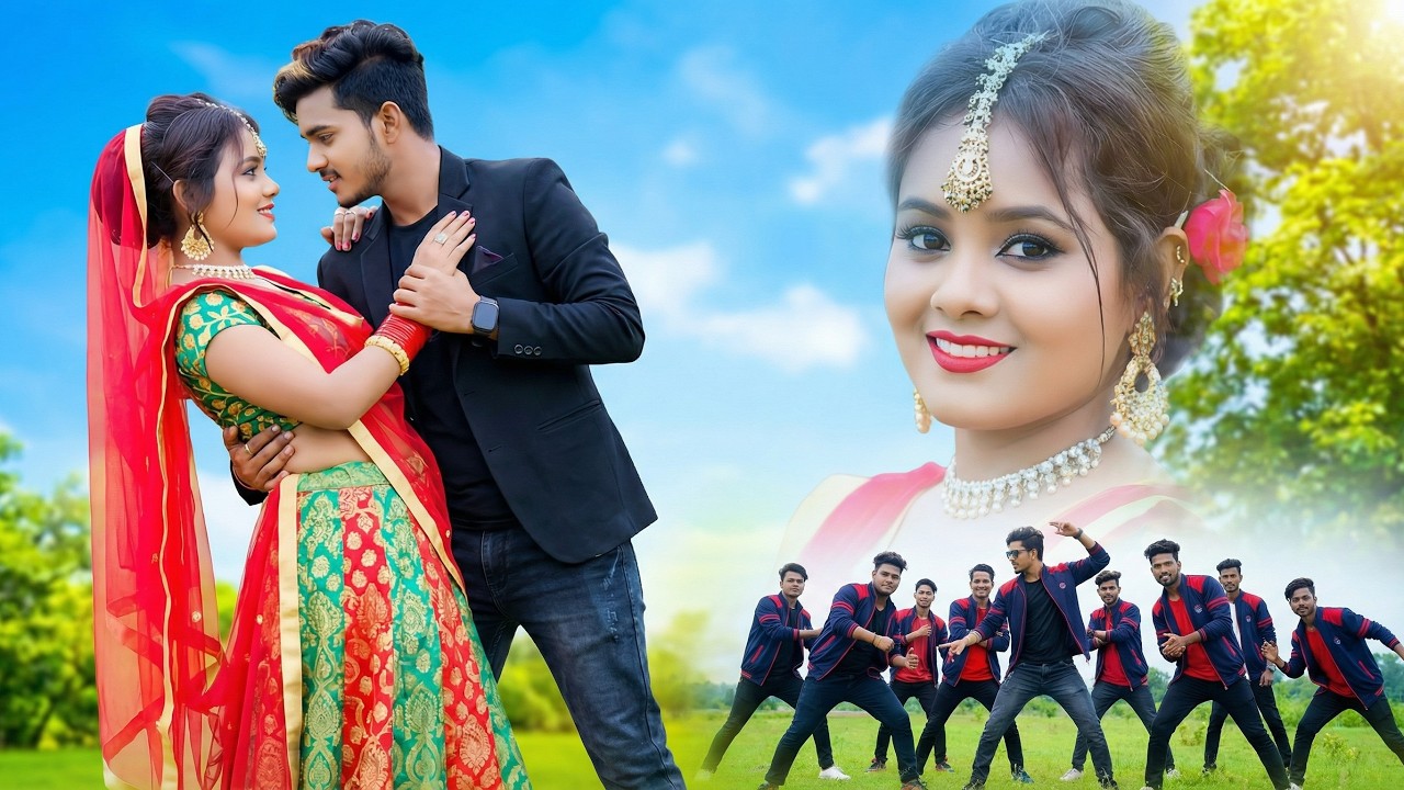 New Nagpuri Nonstop Video 2026 | Singer Kumar Pritam | Ek Jaan, Dil Me Jagela Pyar #nagpurisong