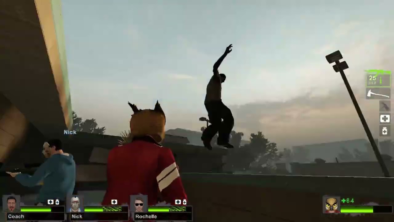 vanoss crew tries deliver cola