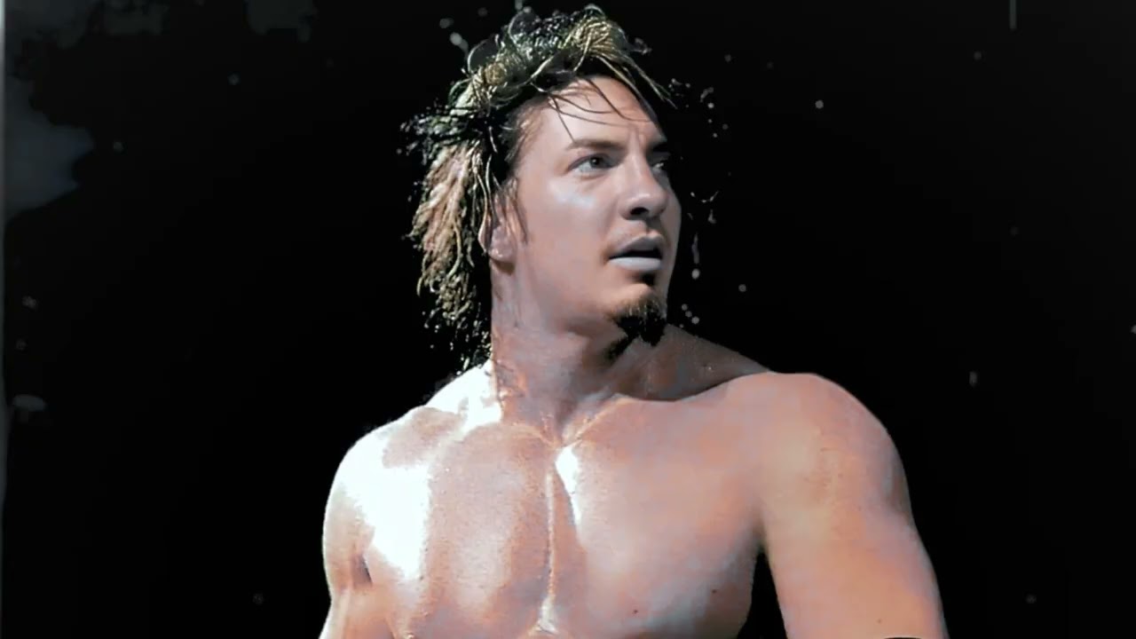 Sean O' Haire - 