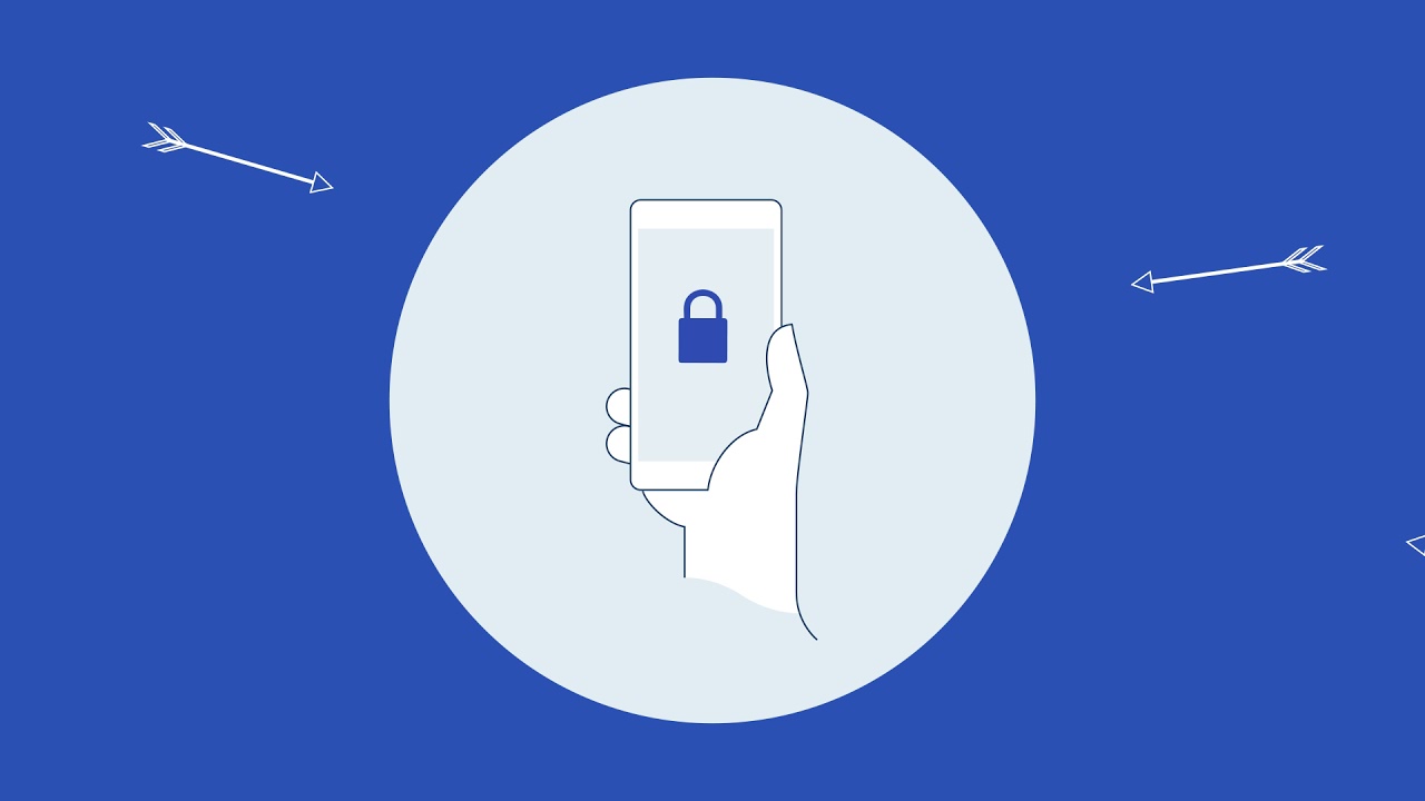 How to keep your cryptocurrency safe with the Blockchain Wallet