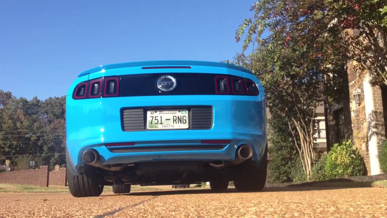 JBA Off road X-pipe  Pypes Pype-Bomb axle backs 2013 Mustang GT