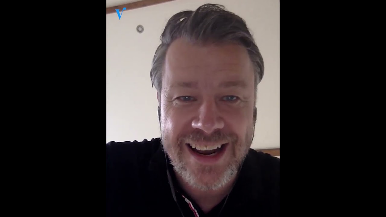 RobScheepers - De week in oneliners 17-04-2021