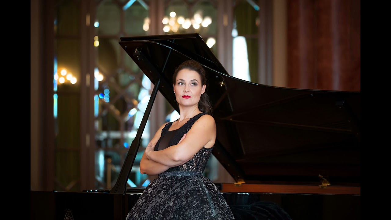 Rachmaninoff: Etudes-Tableaux Op.33, No. 4 Moderato in D minor