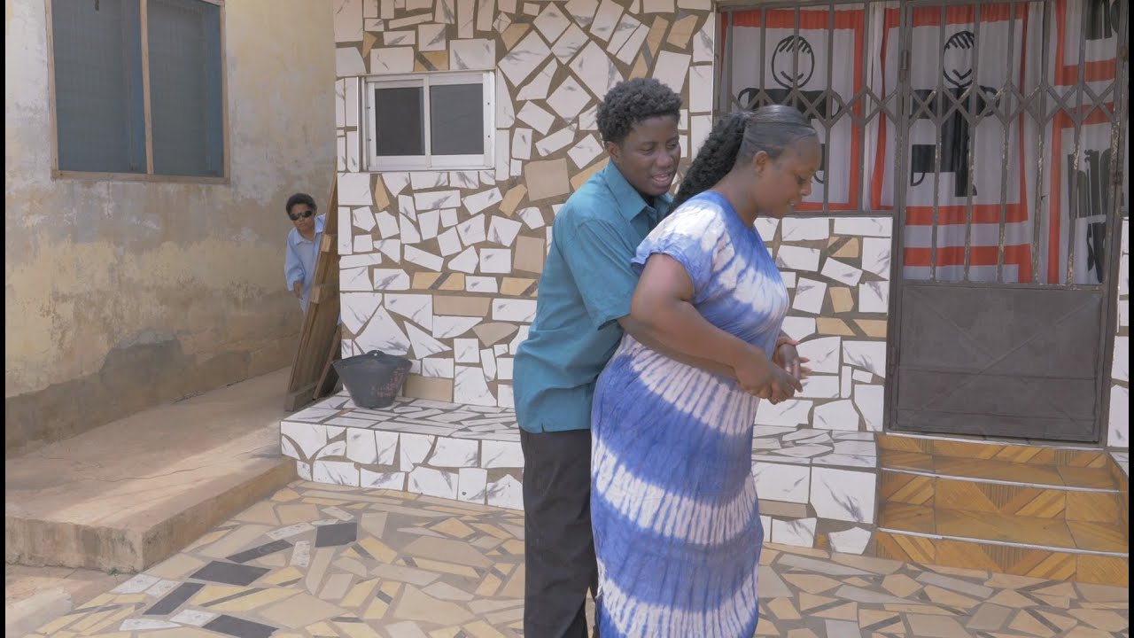 💔ABOSKE FINALLY CATCHES OPOKU AND DIANA CHEATING ON SHIFO💔🥺ft MARIAM,KOMPANY