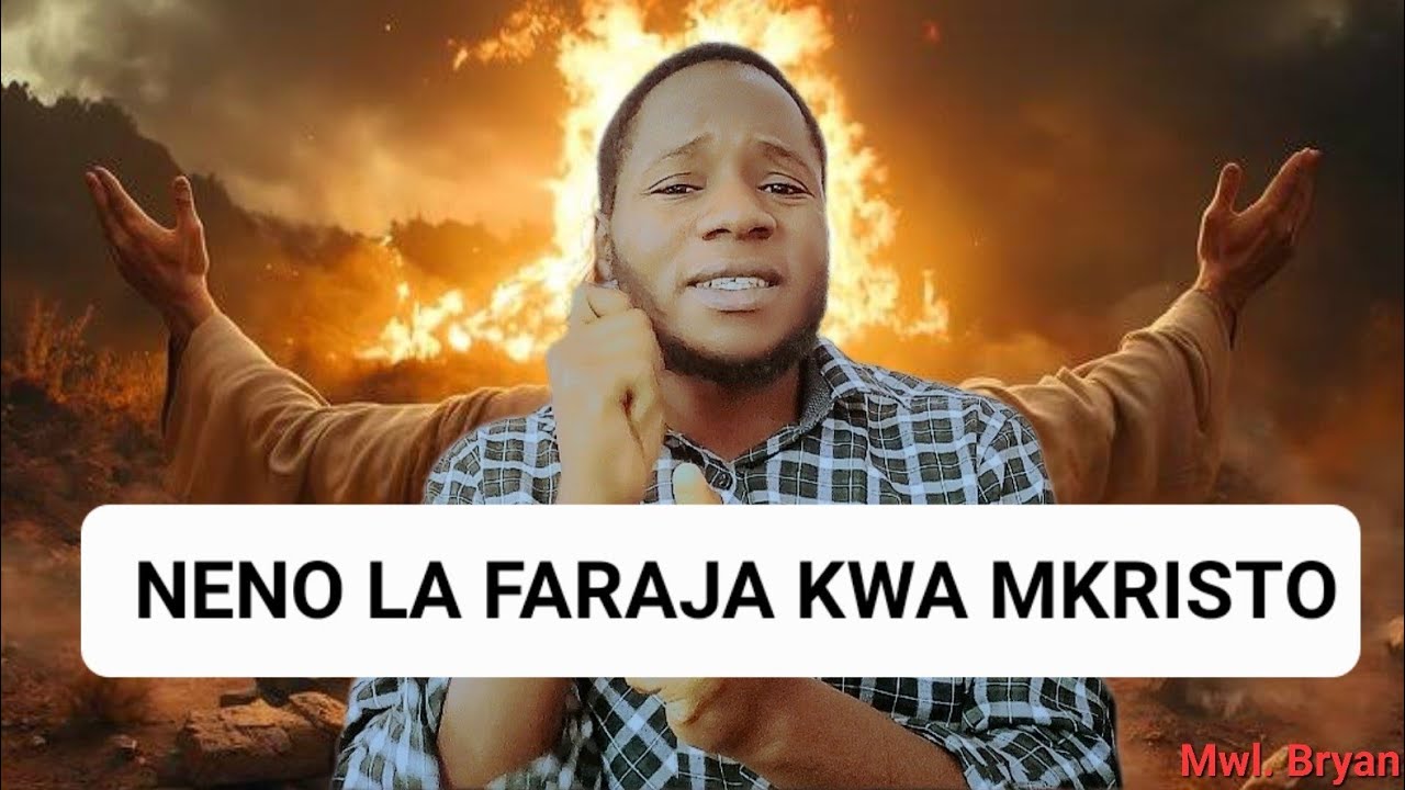 HOPE: Je Wajua MA ELFU (1000..) YA WATU WANAOMBA KILA SIKU KWA AJILI YAKO. Mwl. Bryan.