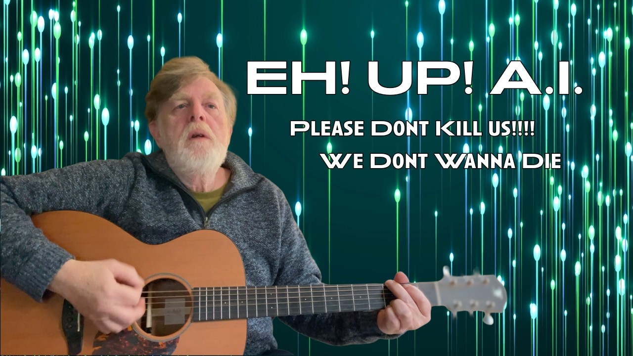 Eh! Up! AI