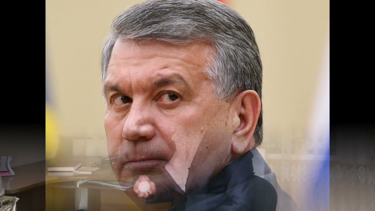 МИРЗИЁЕВ ИНОЯТОВДАН НЕГА ҲАЙИҚАДИ?