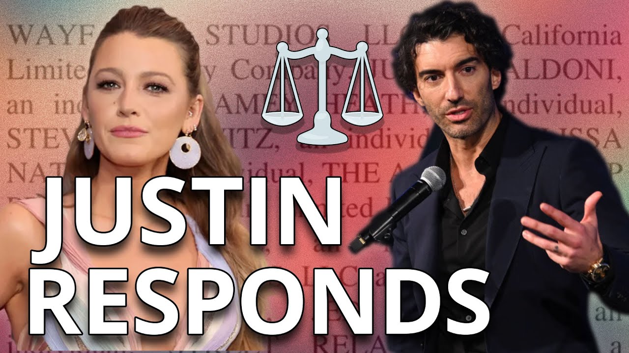 Blake Lively v Justin Baldoni: Analyzing Baldoni’s Response to Sanctions | Ep 2