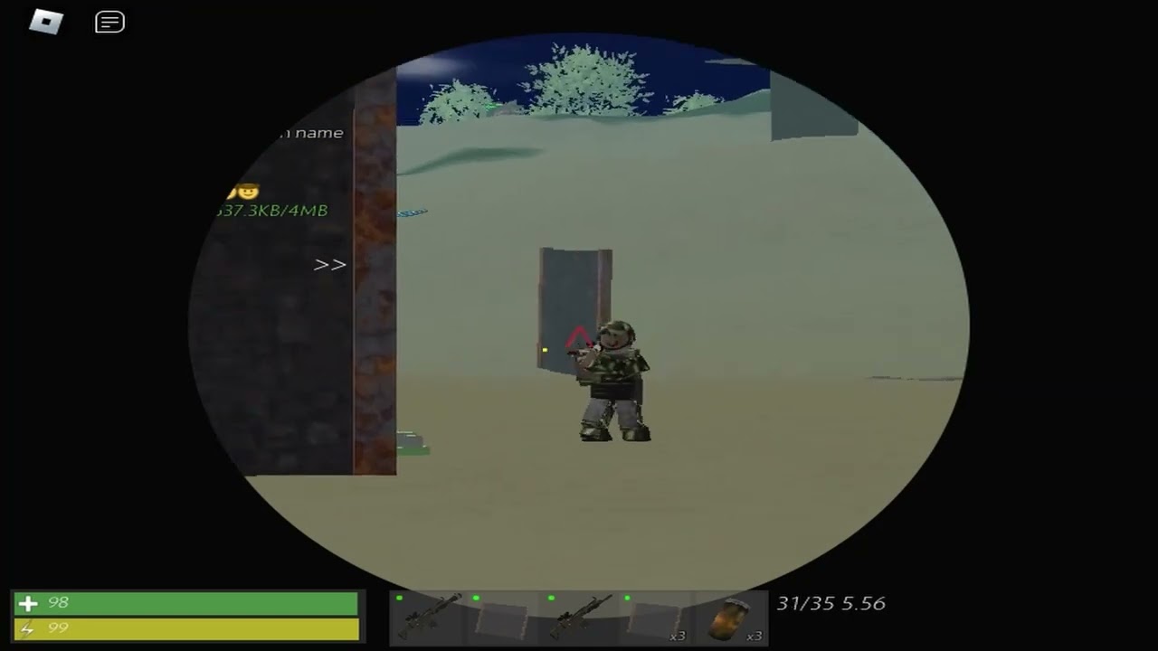 quannnic - (Trident Survival Montage)