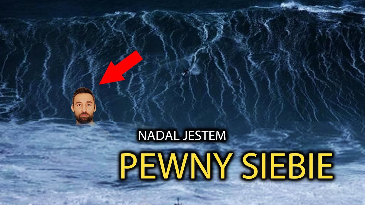 Jedyny film o pewności siebie jaki potrzebujesz
