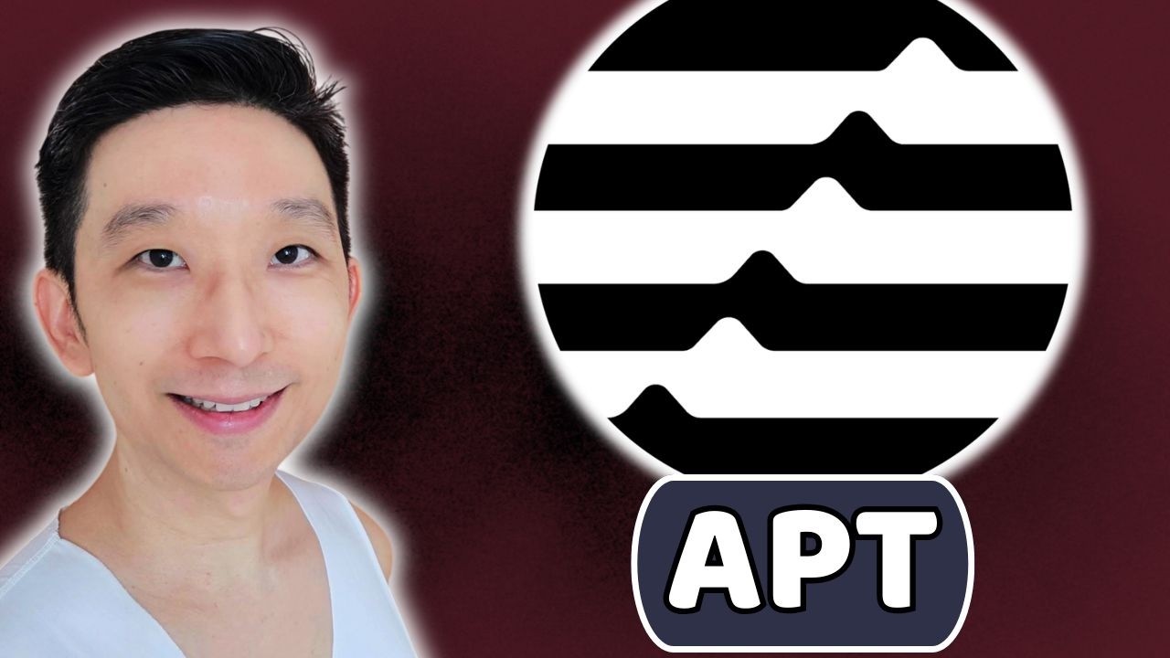 Прогноз цены и технический анализ Aptos APT (22 июля 2026 г.)