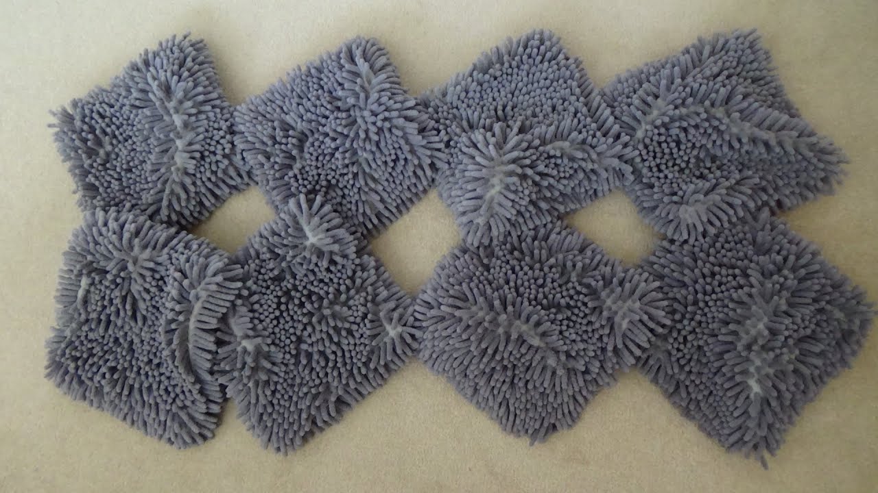 Multi Mitt Wash