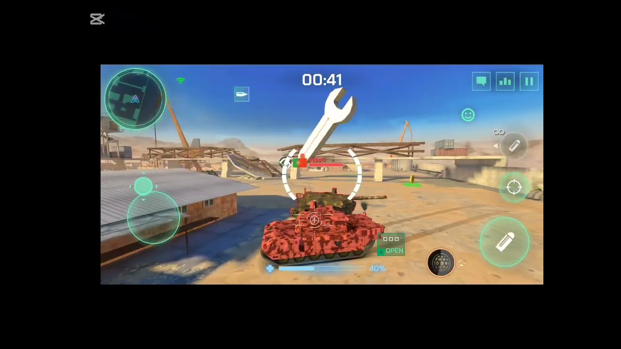 Tier11 challenge 