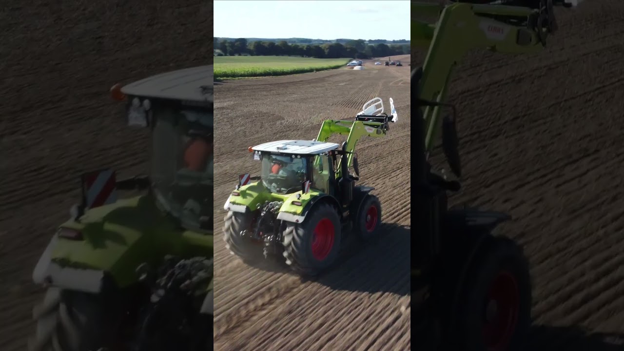 CMATIC DAY -CLAAS /  ULENBERG 2023