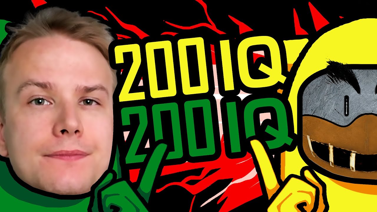 RAUSKI VS RYSKÄ (mastermindit) | Among Us Suomi w/@LaeppaVika@MrJallu101@CoDTupakkalakko @RoniBack@TINKETINKE​