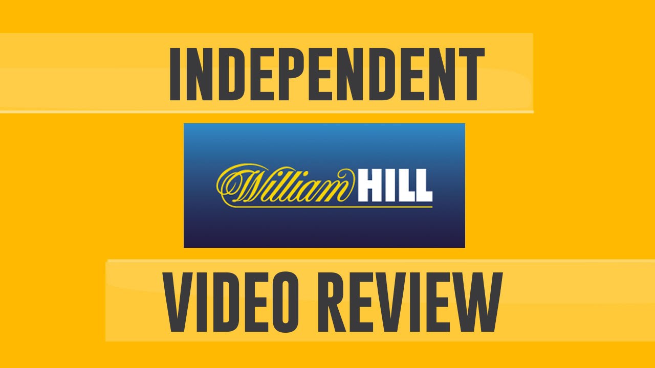 William Hill review